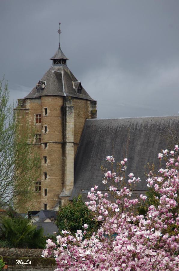 Pesaulhé Monein Exterior foto